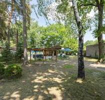 Baugrundstück für ein Einfamilienhaus - Blankenfelde-Mahlow