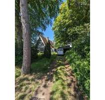 Traumhaftes Nurdachhaus mit besonderem Wohngefühl - Ihr Zuhause zum Wohlfühlen! - Handewitt Jarplund