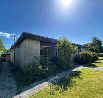 Wohnen auf einer Ebene! Attraktiver Bungalow in Münster-Hiltrup! - Münster / Hiltrup Hiltrup - Ost