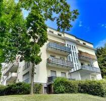 Ihr neues Zuhause im pulsierenden Stadtzentrum! - Wiesbaden