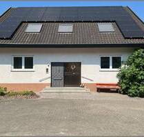 Großzügige, schick sanierte 4-Zimmer-Wohnung - Achern OT Mösbach