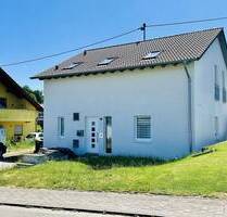 **Jung, modern, familiengerecht - Ihr Einfamilienhaus in Namborn - Eisweiler**