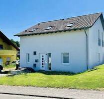 **Jung, modern, familiengerecht - Ihr Einfamilienhaus in Namborn - Eisweiler**