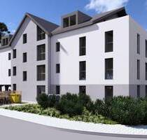 Wohnen mit Stil: 3 Zimmer-Neubauwohnung mit Balkon - ca. 83 m² in Fümmelse - Wolfenbüttel
