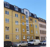 2-Raum Eigentumswohnung mit Südbalkon in DD-Pieschen - Dresden / Pieschen Süd