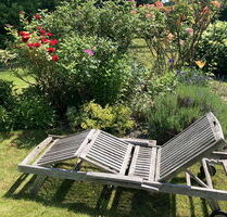 Biesdorf-Süd: Großzügiges Einfamilienhaus mit über 2400 qm GartenBaureserve - Berlin