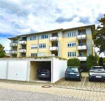 Seniorenwohnung in Vöhringen - 169.000,00 EUR Kaufpreis, ca.  57,50 m² Wohnfläche in Vöhringen (PLZ: 89269)