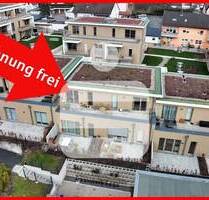 Ihr neues Zuhause mit einer sonnigen Dachterrasse - Ebermannstadt