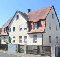schöne 2-Zimmer-Wohnung in Nbg.-Eibach zu vermieten! - Nürnberg