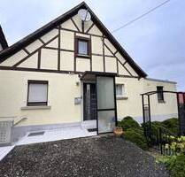 Einfamilienhaus mit großem Garten - Blaufelden / Wiesenbach