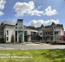 Attraktive Büroflächen in zentraler Lage! - Simmern/ Hunsrück