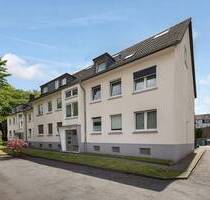 Gemütliche 2,5 Zimmer DG-Wohnung in Essen-Frohnhausen