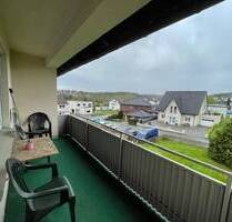 2-Zimmer-Wohnung mit Balkon in Warstein-Belecke