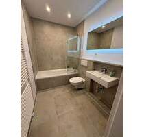 Sanierte 2-Zimmer-Wohnung mit großem Hobbyraum & moderner Ausstattung - Garbsen Berenbostel