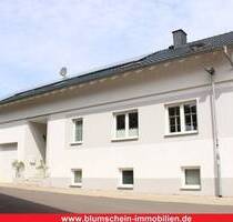 *Großzügiges, junges EFH mit Pool und Garten* - Tonna Gräfentonna