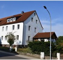 Endlich Platz für die ganze Familie - großzügige Doppelhaushälfte mit großem Garten! - Waldeck