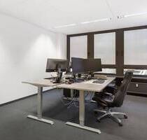 Große Bürofläche in München Pasing - All-in-Miete