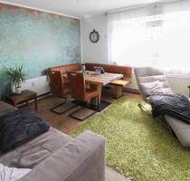 Bezugsfrei & bereit für Sie - Ihr neues Zuhause mit Balkon, Gartenanteil und Garage - Filderstadt Sielmingen