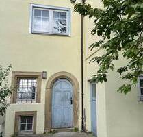 Charmante und zentral gelegene Eigentumswohnung - Künzelsau