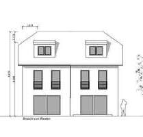 Doppelhaushälfte in Bestlage Dachau, direkt an der Amper H4