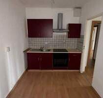 Gemütliche 2-Raumwohnung mit Einbauküche & Balkon, ab 1.Februar 2026 zu vermieten! - Dresden / Johannstadt Johannstadt-Süd