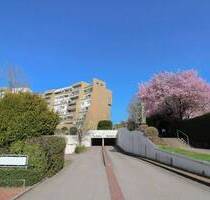 Charmante 1,5-Zimmer-Wohnung mit Balkon und Stellplatz in Böblingen