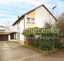 Familienfreundliche Oase in Wörth: Ihr neues Zuhause in begehrter Wohnlage - Wörth am Rhein