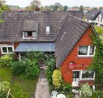 Viel Platz für die Familie - Handwerker aufgepasst: Wohnhaus auf großem Naturgrundstück - Moormerland Veenhusen