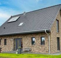 Ihr neues Familiendomizil in Wacken - Niedrigenergiehaus EH40 Neubau in Planung
