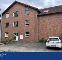 Erdgeschosswohnung mit eigenem Garten in Drensteinfurt !