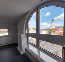 Neue Büroflächen im REGIOBUS-HAUS am Busbahnhof - Döbeln