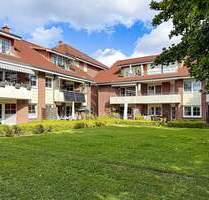 Schwentinental - bezugsfreie 2,5 Zimmer Eigentumswohnung mit Balkon und 2 TG-Stellplätzen