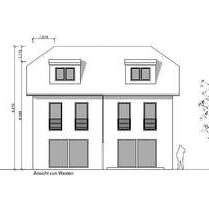 Doppelhaushälfte in Bestlage Dachau, direkt an der Amper H3