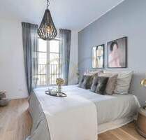 Provisionsfrei im August! Sommeraktion: Highlight mit großzügigem Garten und separatem Eingang - Berlin Lichterfelde