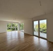 Großzügige und lichtdurchflutete 3,5-Zimmer-Neubauwohnung *Erstbezug* - Aalen