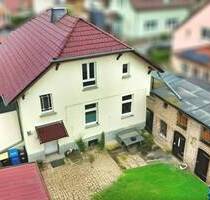 Einfamilienhaus in Kloster Lehnin - bezugsfrei!