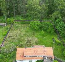 WOHNEN WIE IM URLAUB Einfamilienhaus mit Terrasse, Balkon, Garage und kinderfreundlichem Garten in ruhiger Waldrandlage von Staufenberg-OT