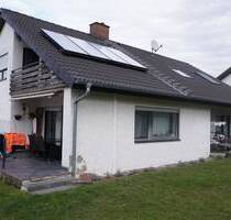 2 Familenhaus in Altsteußlingen bei Ehingen teilvermietet