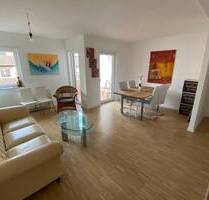 Vollmöblierte und modernisierte 2-Zimmmerwohnung mit Balkon und TG-Stellplatz in Mannheim - Mannheim / Schwetzingerstadt Oststadt Schwetzingerstadt - West