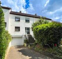 Familienidylle im Reihenmittelhaus: Ihr neues Zuhause mit Garten! - Öhringen