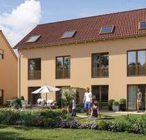 Ihr Dach, Ihr Raum: Jetzt Ausbaupotenzial mit diesem Doppelhaus entdecken - Großpösna Störmthal