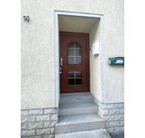 Klein & fein: Hübsch saniertes, kleines Wohnhaus wird geboten ! - Bad Tennstedt