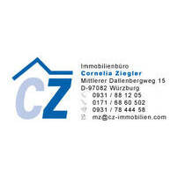 Traum Grundstück- Top Lage Höchberg Sonnenhang