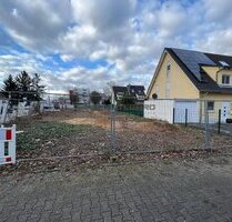 Grundstück in sehr guter Lage in Mannheim-Neckarau