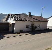 Traumausblick inklusive-Einfamilienhaus in Toplage - Albstadt Tailfingen