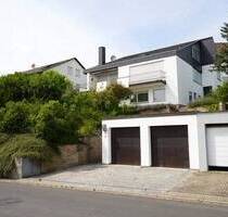 Wunderschönes und sehr gepflegtes Einfamilienhaus in Kürnach
