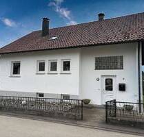 Großzügiges Einfamilienhaus in Meßst.-Hossingen - Meßstetten
