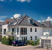 Moderne 3-Zimmer-Wohnung in S-Bahnnähe - Wolfratshausen