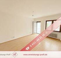 3,5-Zimmer-Wohnung mit Wintergarten und Gartenmitbenutzung - ideal für Paare oder kleine Familien - Trier Pfalzel