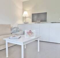 Wohnung mit Aufzug, Balkon und Tiefgarage - Westerland Sylt